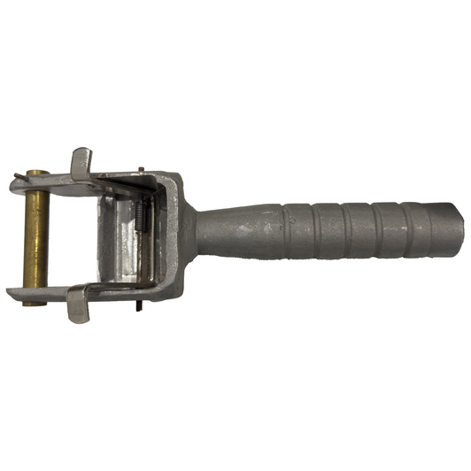 Meat Roller Marker Handle Assembly - Roller Not Included! Meat Roller Marker Handle Assembly - Roller Not Included!