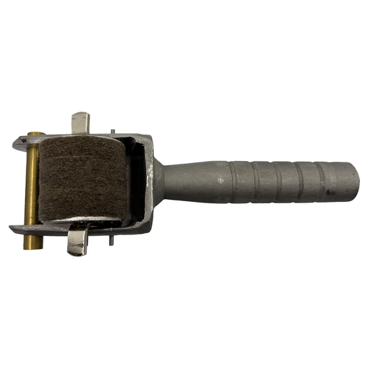 MEFE Meat Roller Marker Handle Assembly - Roller Not Included!