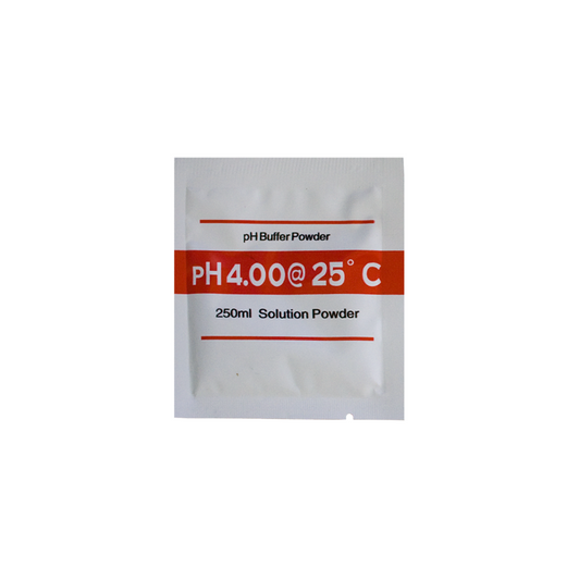 PH Calibration Sachets