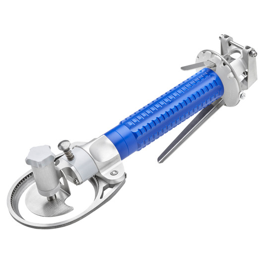 Evo3 90mm Electric Trimmer