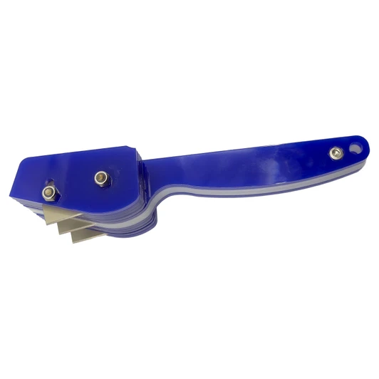Scorer Knife, 3 Blades 25mm apart [18+]