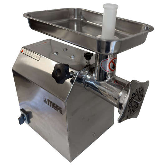 Meat Mincer Grinder  #22, Industrial Heavy