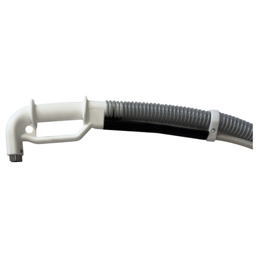 Freund Sanitation Steam Vacuum Handpiece with 5m Twin Hose