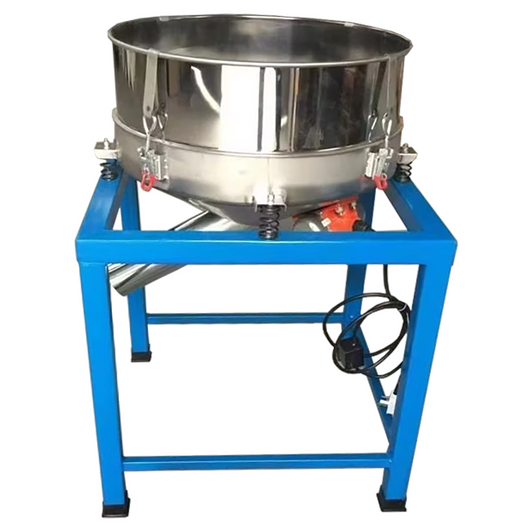 MEFE Industrial Powder & Flour Sieve Machine
