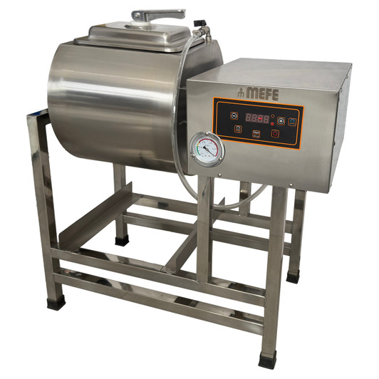 MEFE 38L Vacuum Tumbler / Marinater