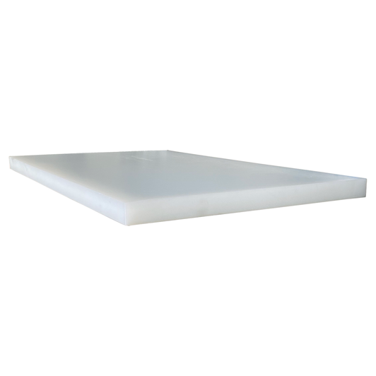 HDPE Chopping Board - 1800 x 800 x 50mm