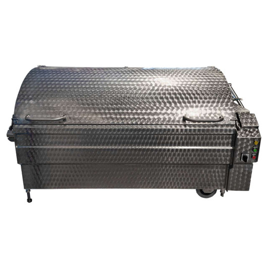 Dehairing and Scalding Machine - for suckling pigs from  10kg to  large Pigs 200 kg