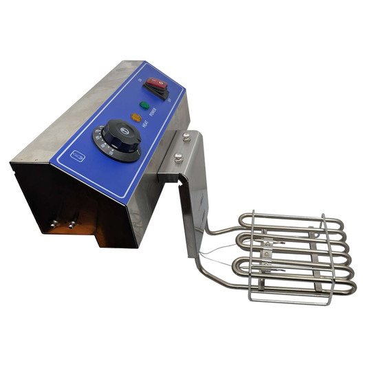 MEFE Immersion Fryer Heat Control Assembly