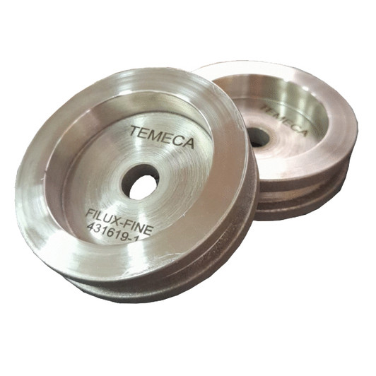 Knife Polishing Honing Grinding Wheels - 70mm CBM