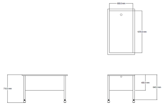 Casing Flushing Tank 250 Litre