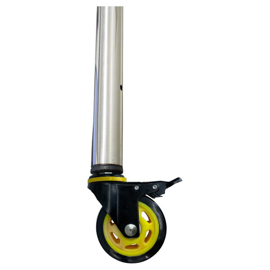 Set of 4 - 4" Castor