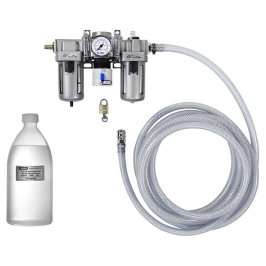 FLR Maintenance Unit ½”