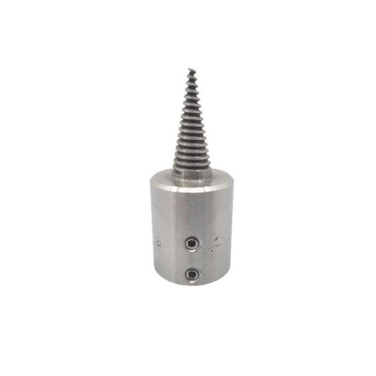 Copy of Electric Oyster Shucker / Shell Separator Machine