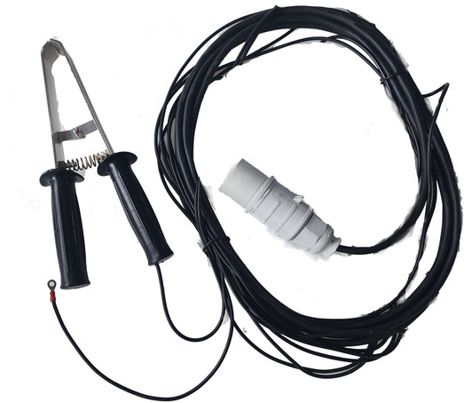 Stimulator Nose Clamp