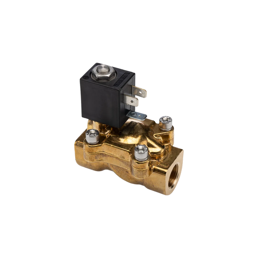 Steam Solenoid Valve 90℃ for Sanitising Equipment