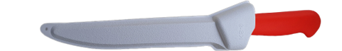 8"/20cm Hunting  Knife & Scabbard  [18+]