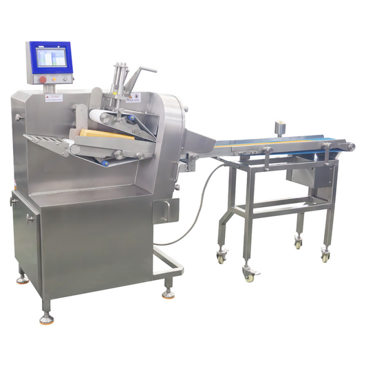 MEFE Commercial Automatic Meat and Cheese Slicer
