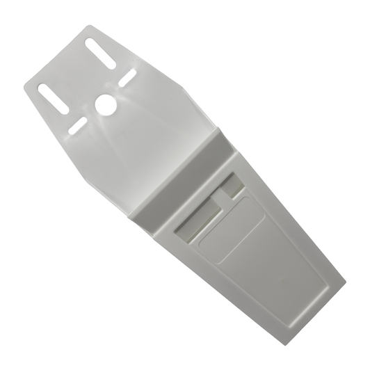 MEFE Knife Scabbard (2 - 3 Knives) White