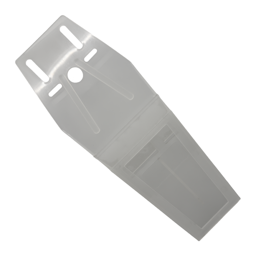 MEFE Knife Scabbard (2 - 3 Knives) Clear