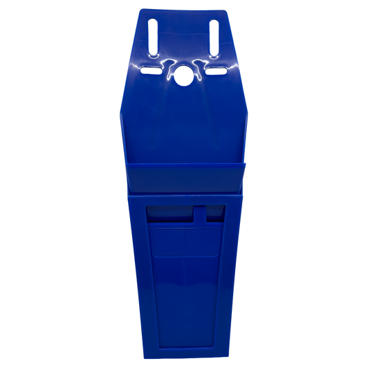 MEFE Knife Scabbard (2 - 3 Knives) Blue