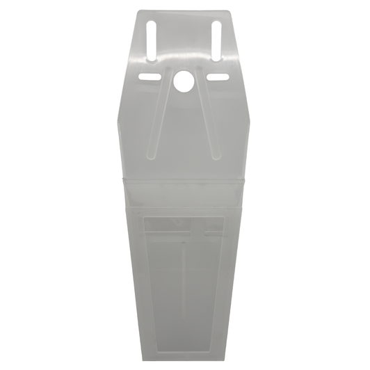 MEFE Knife Scabbard (2 - 3 Knives) Clear