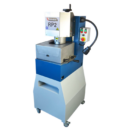 Grinding Machine for Mincer Plates and Knives