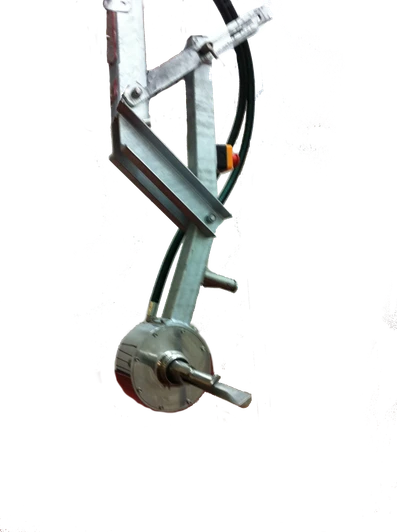 Sheep Head Skinning Machine