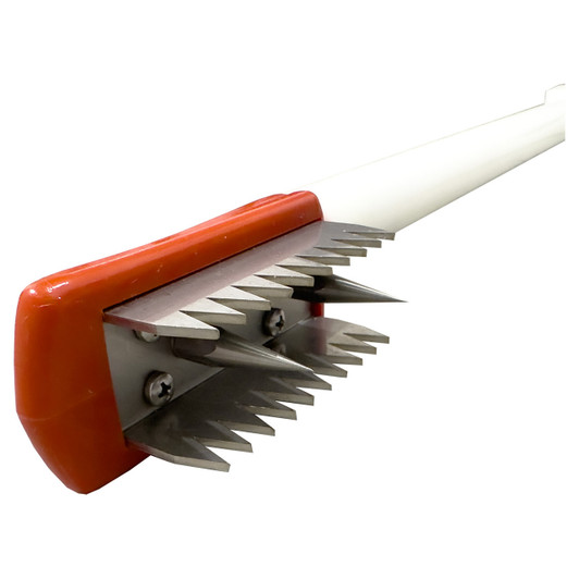 Poly Stun Tongs for Cows and Sows