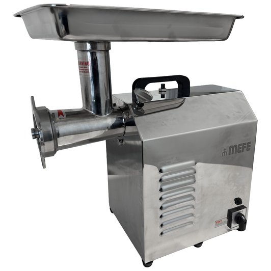#22 Meat Mincer Grinder | MEFE CAT 360MC22H | 250kg/h