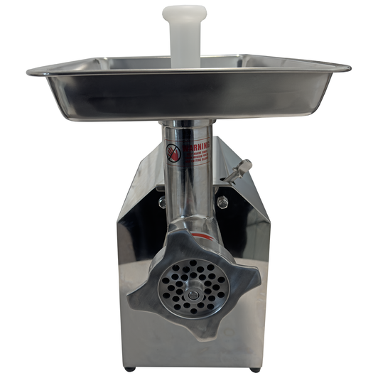 MEFE CAT 360MC22H Mincer front view