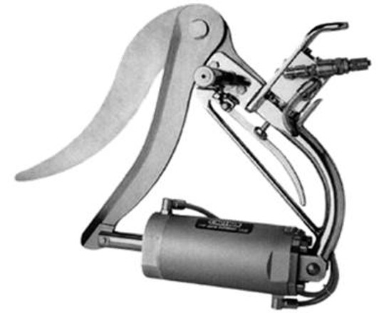 Freund SHEEP BRISKET SHEAR