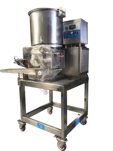 Automatic Patty Machine Automatic Patty Machine
