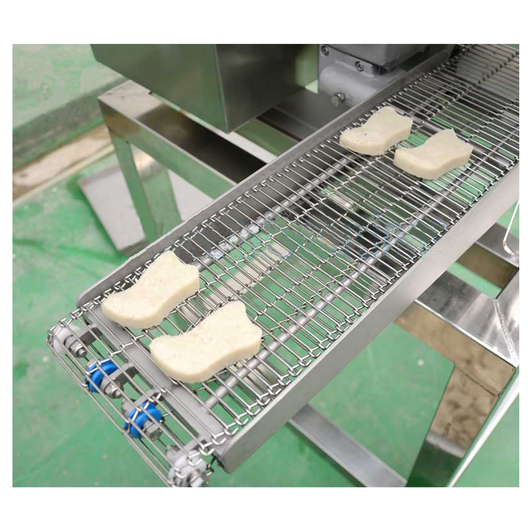 MEFE Automatic Patty Machine Nuggets