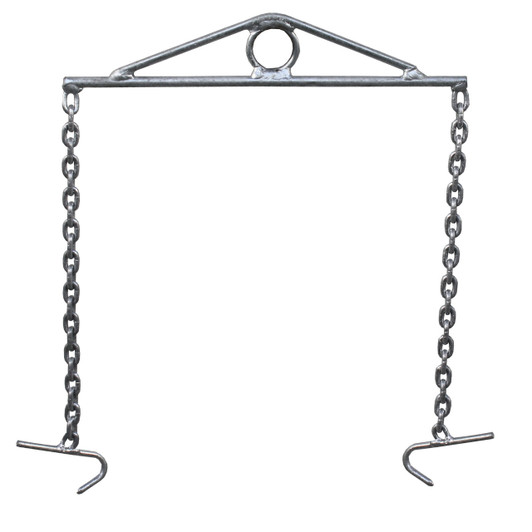 MEFE Sheep Dressing Shackle