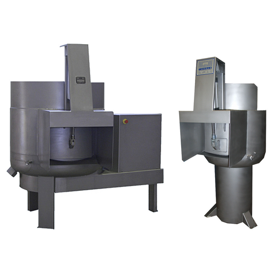 MEFE Head and Feet Dehairing Machine