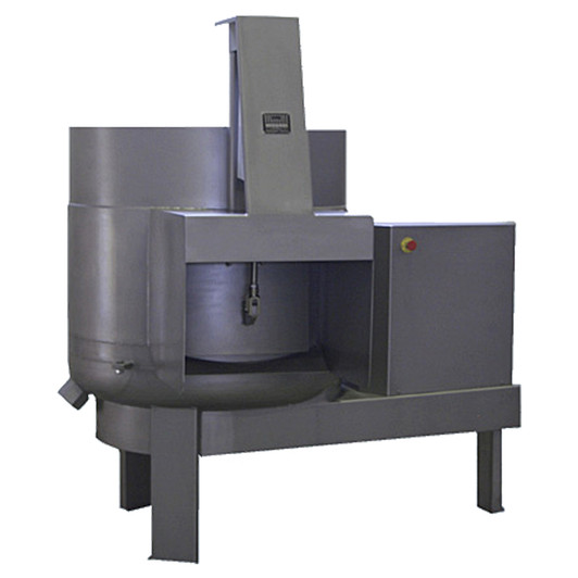 MEFE Head and Feet Dehairing Machine