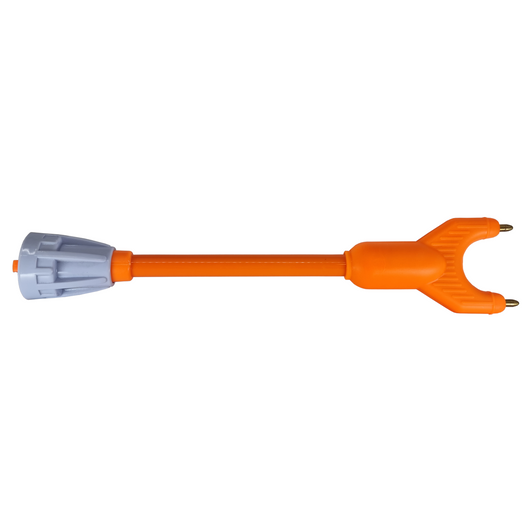 Spare Prodder Wand - 33cm - Flexible Polycarbonate Spare Prodder Wand - 33cm - Flexible Polycarbonate