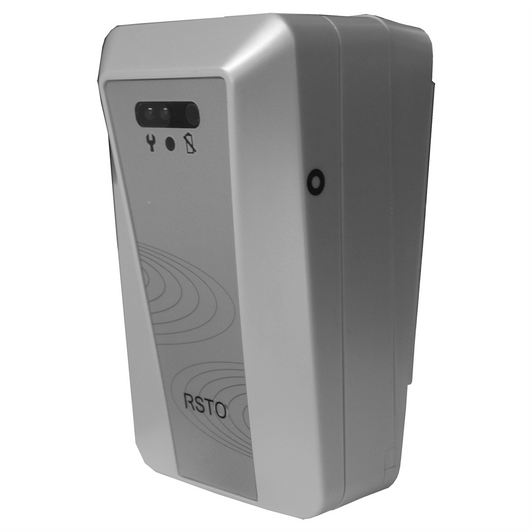 Infrared Automatic Toilet Flusher - for side handle type cistern toilets