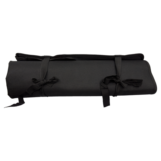 MEFE Professional Knife Bag rolled