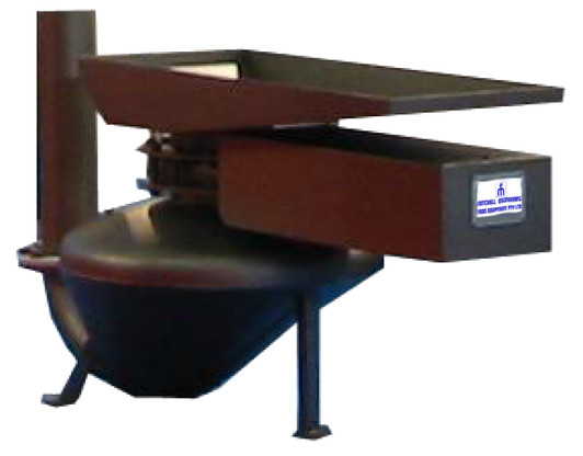 MEFE Pneumatic Blow Line Gun