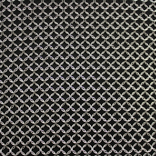 Stainless Steel Chain Mesh Butcher's Apron