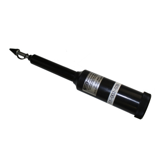 Freund Food Industry Lubrication Grease Gun - Saws