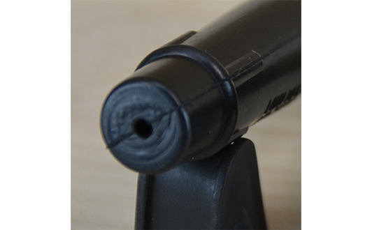 Air Saver Jet Nozzle - 3/8" NTP