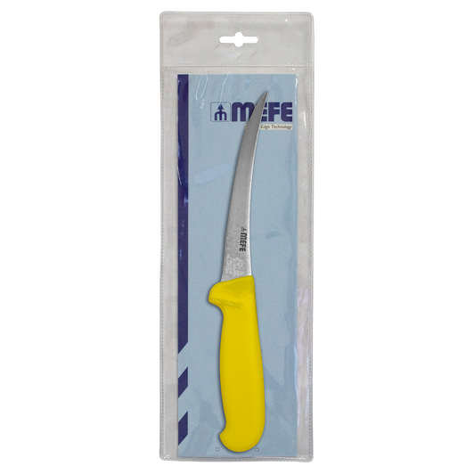 Plastic Knife Packet Included Plastic Knife Packet Included