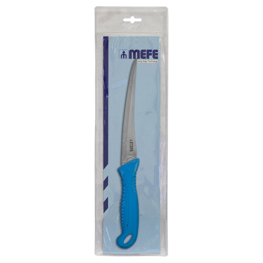 Plastic Knife Bag Included