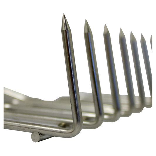 MEFE Bacon Rack Hooks