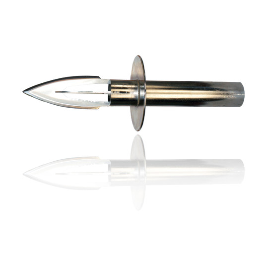 Beef Sticking Bleeding Knife 160 mm blade Beef Sticking Bleeding Knife 160 mm blade