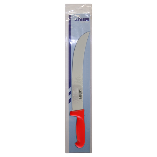 Plastic Knife Bag Included
