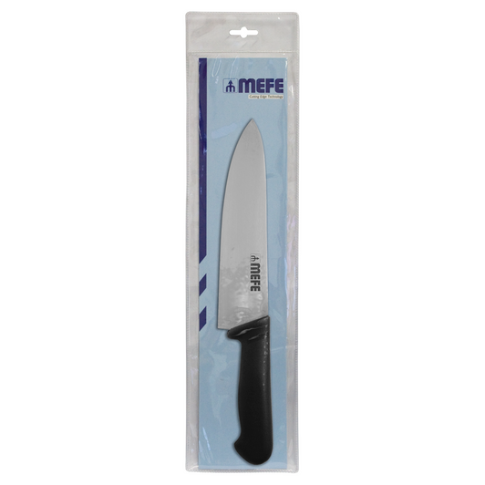 Plastic Knife Bag Included