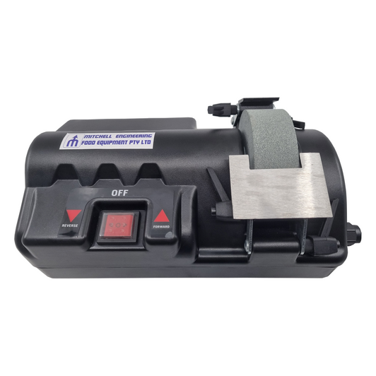 MEFE Power Utility Grinder - Water Cooled Stone
